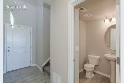 5226 Truscott Road, Colorado Springs, CO 80925 - Photo 2