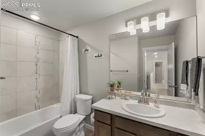 5411 Wagon Hammer Drive, Colorado Springs, CO 80925 - Photo 26