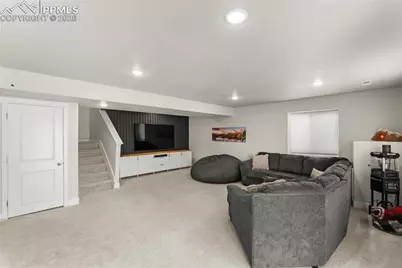 5411 Wagon Hammer Drive, Colorado Springs, CO 80925 - Photo 24