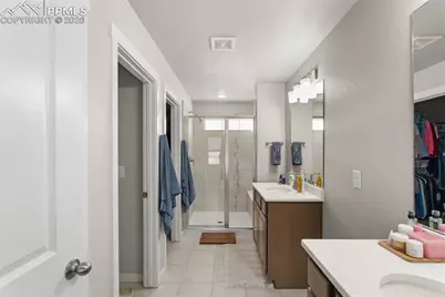 5411 Wagon Hammer Drive, Colorado Springs, CO 80925 - Photo 20