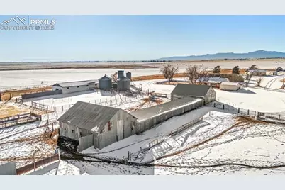 24500 E Garrett Road, Calhan, CO 80808 - Photo 16