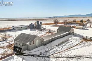 24500 E Garrett Rd, Calhan, CO 80808 - Photo 16