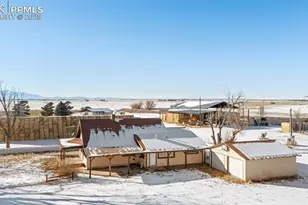 24500 E Garrett Rd, Calhan, CO 80808 - Photo 10
