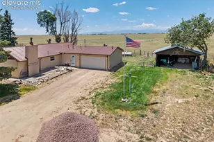 24500 E Garrett Rd, Calhan, CO 80808 - Photo 6