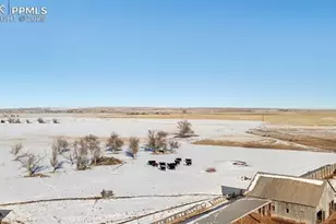 24500 E Garrett Rd, Calhan, CO 80808 - Photo 12