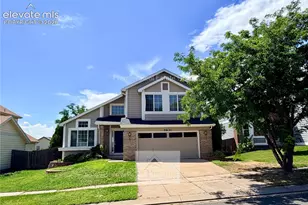 5831 Instone Cir, Colorado Springs, CO 80922 - Photo 2