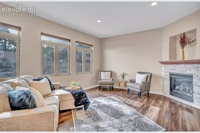 861 Circle Road, Palmer Lake, CO 80133 - Photo 2