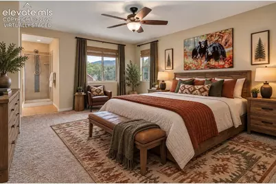 861 Circle Road, Palmer Lake, CO 80133 - Photo 18