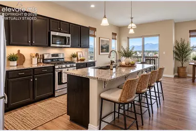 861 Circle Road, Palmer Lake, CO 80133 - Photo 8