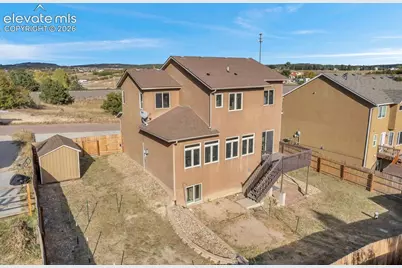 861 Circle Road, Palmer Lake, CO 80133 - Photo 46