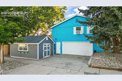 1302 Martin Drive, Colorado Springs, CO 80915 - Photo 34