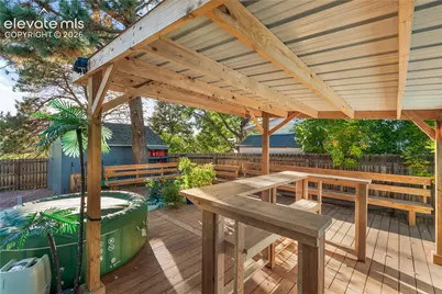 1302 Martin Drive, Colorado Springs, CO 80915 - Photo 32