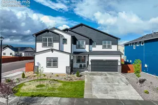 10877 Rolling Mesa Dr, Peyton, CO 80831 - Photo 2