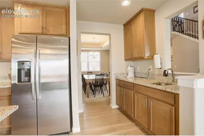 10877 Rolling Mesa Drive, Peyton, CO 80831 - Photo 22