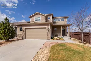 11068 Echo Canyon Dr, Colorado Springs, CO 80908 - Photo 1