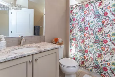11068 Echo Canyon Drive, Colorado Springs, CO 80908 - Photo 12