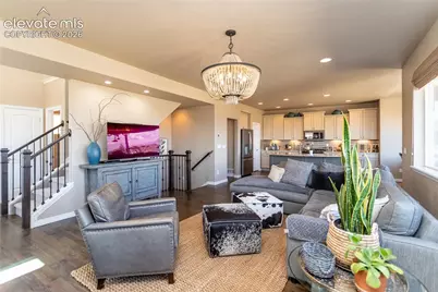 11068 Echo Canyon Drive, Colorado Springs, CO 80908 - Photo 4