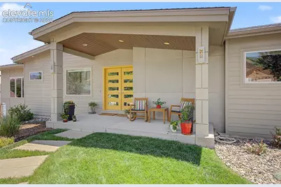 2385 Courtney Drive, Colorado Springs, CO 80919 - Photo 4