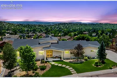 2385 Courtney Drive, Colorado Springs, CO 80919 - Photo 1
