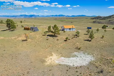 8591 Black Beaver Road, Hartsel, CO 80449 - Photo 38