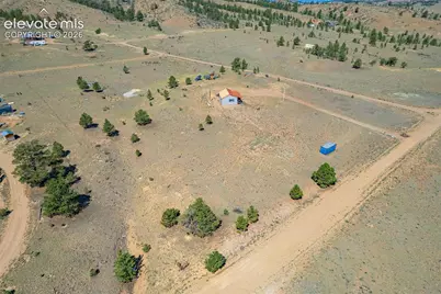 8591 Black Beaver Road, Hartsel, CO 80449 - Photo 34
