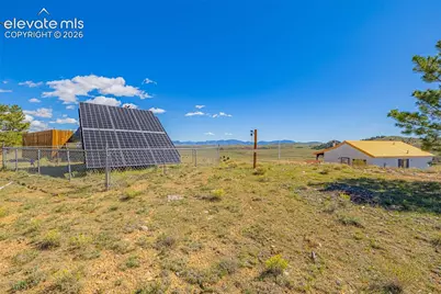 8591 Black Beaver Road, Hartsel, CO 80449 - Photo 24