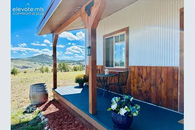 8591 Black Beaver Road, Hartsel, CO 80449 - Photo 2