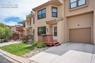 2067 Bristlecone Dr, Colorado Springs, CO 80919 - Photo 2