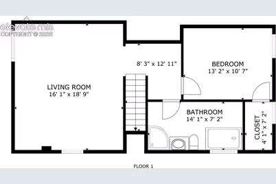 3505 N Elizabeth Street, Denver, CO 80205 - Photo 36