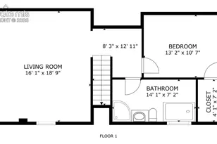 3505 N Elizabeth St, Denver, CO 80205 - Photo 36