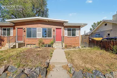 3505 N Elizabeth Street, Denver, CO 80205 - Photo 1