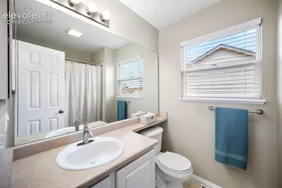 6096 Pioneer Mesa Drive, Colorado Springs, CO 80923 - Photo 24