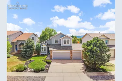 6096 Pioneer Mesa Drive, Colorado Springs, CO 80923 - Photo 38