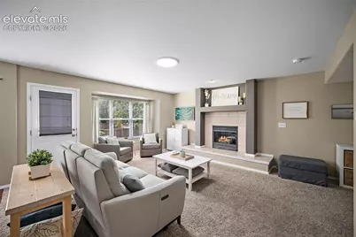 6096 Pioneer Mesa Drive, Colorado Springs, CO 80923 - Photo 14