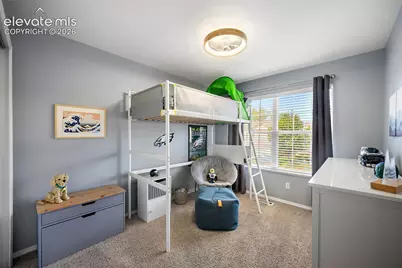6096 Pioneer Mesa Drive, Colorado Springs, CO 80923 - Photo 22