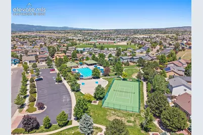 6096 Pioneer Mesa Drive, Colorado Springs, CO 80923 - Photo 48