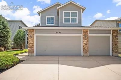 6096 Pioneer Mesa Drive, Colorado Springs, CO 80923 - Photo 4