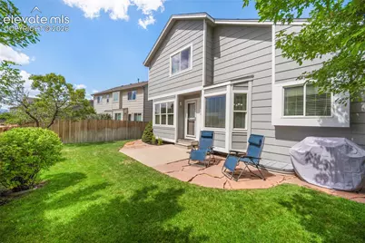 6096 Pioneer Mesa Drive, Colorado Springs, CO 80923 - Photo 36