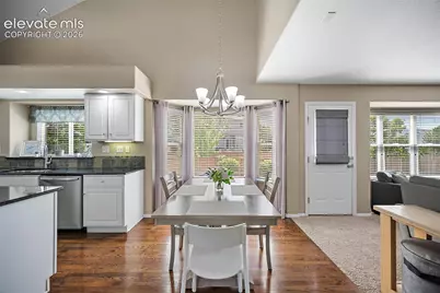 6096 Pioneer Mesa Drive, Colorado Springs, CO 80923 - Photo 8