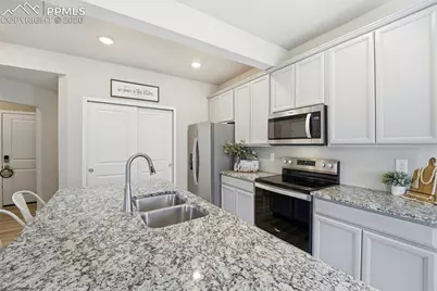 6125 Big Bird Drive, Colorado Springs, CO 80925 - Photo 4
