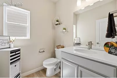6125 Big Bird Drive, Colorado Springs, CO 80925 - Photo 16