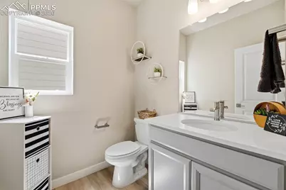 6125 Big Bird Drive, Colorado Springs, CO 80925 - Photo 16