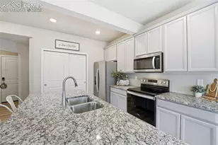 6125 Big Bird Dr, Colorado Springs, CO 80925 - Photo 4