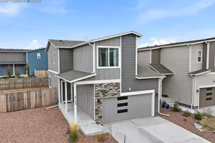 6125 Big Bird Dr, Colorado Springs, CO 80925 - Photo 1