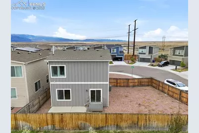 6125 Big Bird Drive, Colorado Springs, CO 80925 - Photo 38