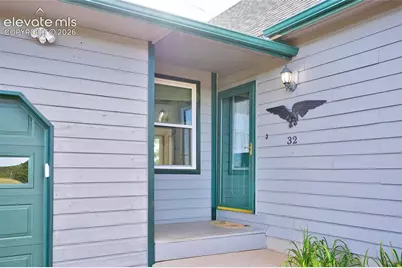 32 Dartmouth Place, Woodland Park, CO 80863 - Photo 2