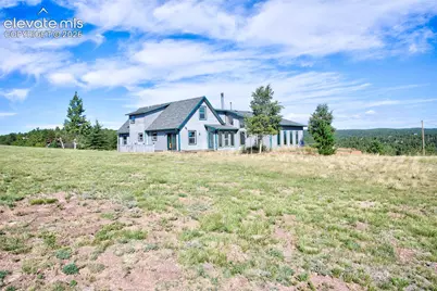 32 Dartmouth Place, Woodland Park, CO 80863 - Photo 36