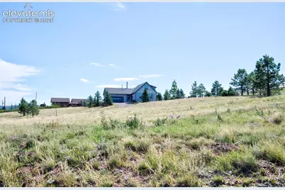 32 Dartmouth Place, Woodland Park, CO 80863 - Photo 38