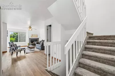 3419 Trenary Lane, Colorado Springs, CO 80918 - Photo 2