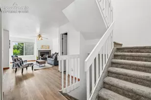 3419 Trenary Ln, Colorado Springs, CO 80918 - Photo 2